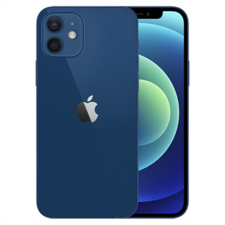 Imagen de IPHONE 12 64GB BLUE