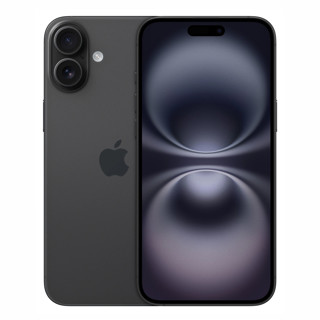 Imagen de IPHONE 16 128GB BLACK