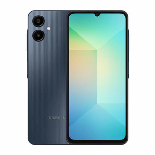 Imagen de SAMSUNG A06 128GB BLACK