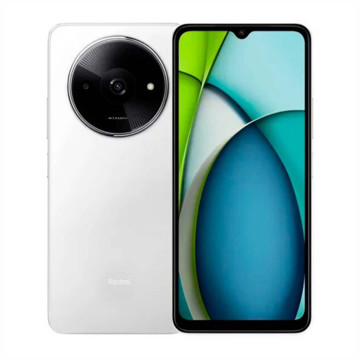 Imagen de XIAOMI REDMI A3X 128GB WHITE