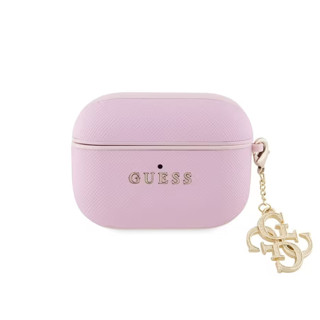 Imagen de GUESS AIRPODS PRO CASE SAFFIANO 3573