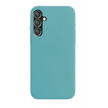 Imagen de PROTECTOR SAMSUNG A16 SIMIL ORIGINAL TURQUESA