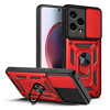 Imagen de PROTECTOR HONOR 200 LITE 5G CAMRING RED