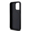 Imagen de GUESS IPHONE 15 PRO MAX MAGSAFE LOGO BLACK GOLD 6143