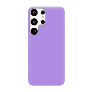 Imagen de PROTECTOR SAMSUNG S22 ULTRA SIMIL OR. PURPLE