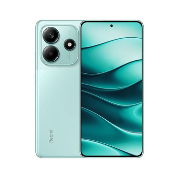 Imagen de XIAOMI NOTE 14 128GB/6GB GREEN