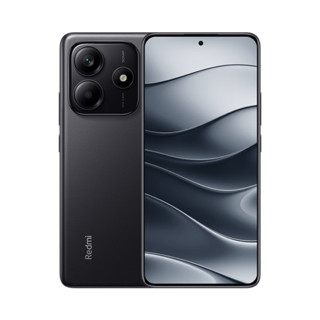 Imagen de XIAOMI NOTE 14 256GB/8GB BLACK