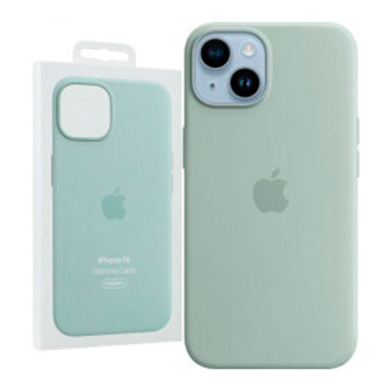 Imagen de Silicona Magsafe iPhone 14 Succulent