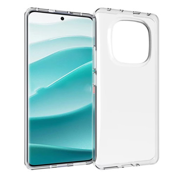 Imagen de PROTECTOR XIAOMI NOTE 14 PRO/ PRO PLUS TPU HARDPROOF