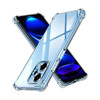 Imagen de PROTECTOR XIAOMI NOTE 14 TPU HARD PROOF