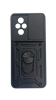 Imagen de PROTECTOR HONOR 200 5G CAMRING BLACK