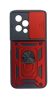 Imagen de PROTECTOR HONOR 200 LITE 5G CAMRING RED
