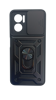 Imagen de PROTECTOR XIAOMI REDMI 10 5G 2022 CAMRING BLACK