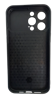 Imagen de PROTECTOR IPHONE 13 PRO CAMRING BLACK