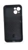 Imagen de PROTECTOR IPHONE 15 PRO MAX CAMRING BLACK