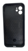 Imagen de PROTECTOR IPHONE 11 CAMRING BLACK