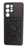 Imagen de Protector Samsung S21 ULTRA Camring Black