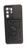 Imagen de PROTECTOR SAMSUNG S20 ULTRA CAMRING BLACK