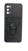 Imagen de Protector Samsung S20 FE Camring Black