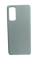 Imagen de Protector Samsung S20 FE Simil Original Turquesa
