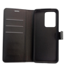 Imagen de ESTUCHE PROTECTOR SAMSUNG S20 ULTRA BLACK