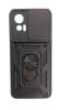 Imagen de PROTECTOR MOTOROLA EDGE 30 NEO CAMRING BLACK
