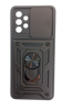Imagen de Protector Samsung A32 4G Camring Black