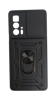 Imagen de Protector Motorola Edge 20 PRO Camring Black