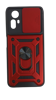 Imagen de PROTECTOR XIAOMI NOTE 12S CAMRING RED
