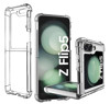 Imagen de PROTECTOR SAMSUNG Z FLIP 5 TPU HARD PROOF