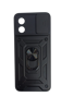 Imagen de Protector Motorola E13 Camring Black