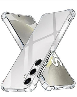 Imagen de Protector Samsung S24 Fe Tpu Hard Proof