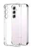 Imagen de Protector Samsung S24 Fe Tpu Hard Proof