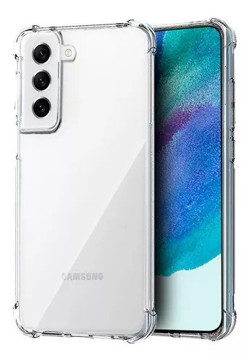Imagen de PROTECTOR SAMSUNG S21 FE TPU HARD PROOF