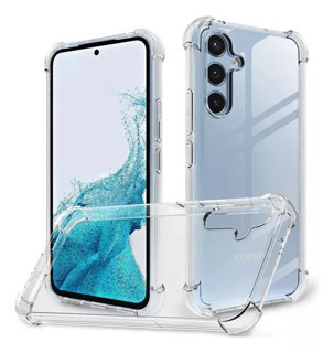 Imagen de PROTECTOR SAMSUNG A54 TPU HARD PROOF