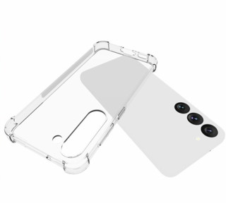 Imagen de PROTECTOR SAMSUNG S23 PLUS TPU HARD PROOF