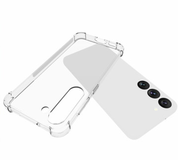 Imagen de PROTECTOR SAMSUNG S23 PLUS TPU HARD PROOF
