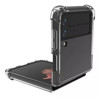 Imagen de PROTECTOR SAMSUNG Z FLIP 4 TPU HARD PROOF