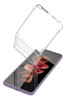 Imagen de PROTECTOR SAMSUNG Z FLIP 4 TPU HARD PROOF
