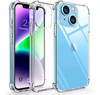 Imagen de Protector iPhone 14 TPU Hard Proof