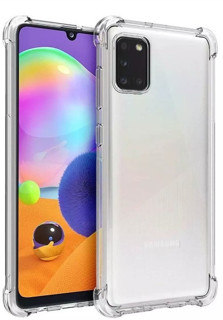 Imagen de Protector Samsung A31 TPU Hard Proof