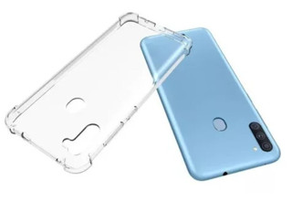 Imagen de Protector Samsung A11 TPU Hard Proof