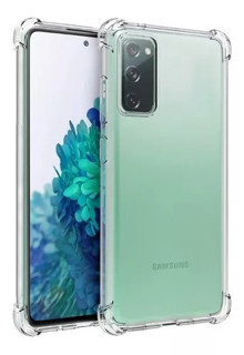 Imagen de PROTECTOR SAMSUNG S20 FE TPU HARD PROOF