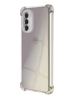 Imagen de PROTECTOR MOTOROLA G51 5G TPU HARD PROOF