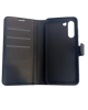 Imagen de PROTECTOR SAM S21 FE KOOR BLACK