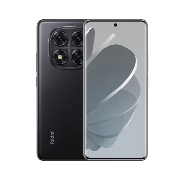 Imagen de XIAOMI NOTE 14 PRO 5G 512/12GB BLACK