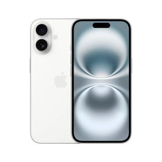 Imagen de IPHONE 16 128GB WHITE