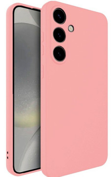 Imagen de Protector Samsung S20 FE Simil Original Pink
