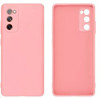 Imagen de Protector Samsung S20 FE Simil Original Pink