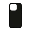 Imagen de Protector iPhone 15 Simil Original Black